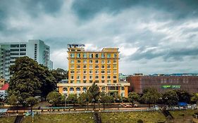 Khách Sạn Đông Dương Kon Tum